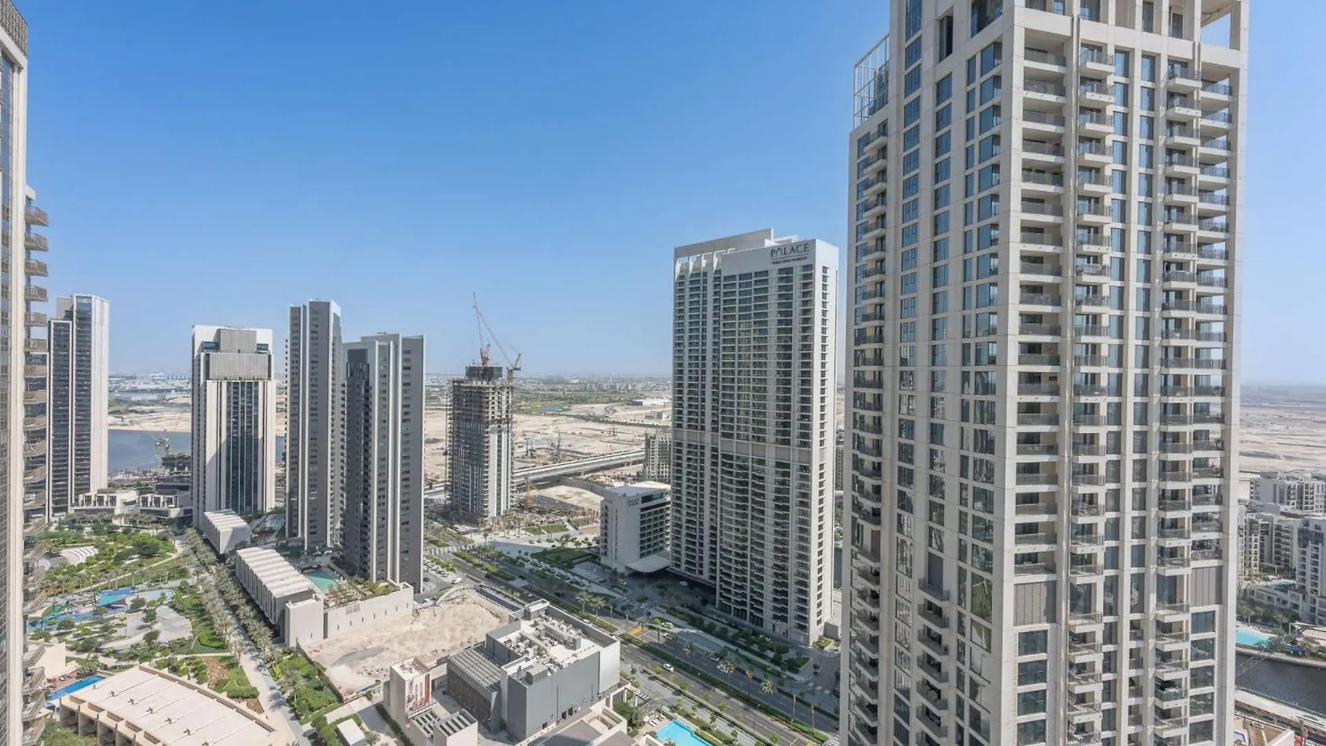 Modern 1-Bedroom Escape - Comfort Meets Style Dubai 0*,  United Arab Emirates