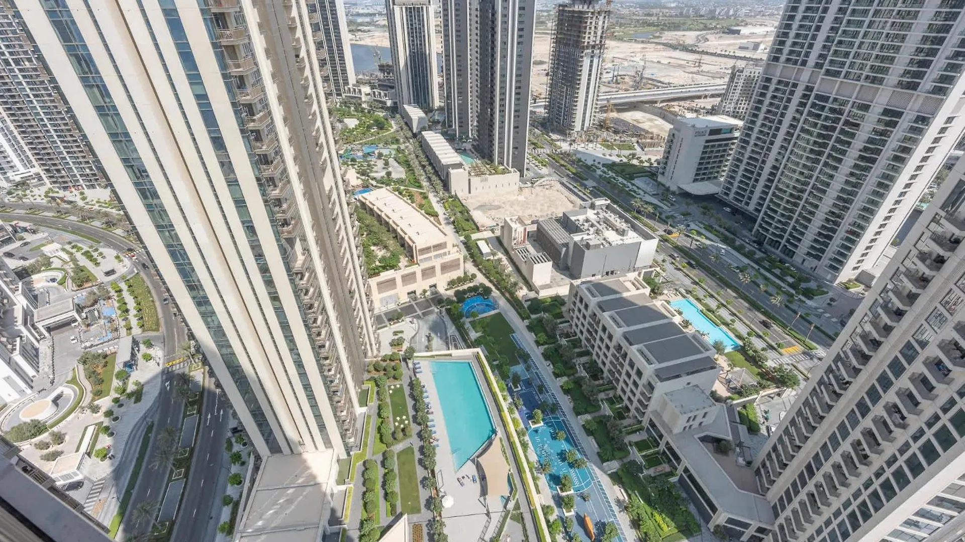 Apartment Modern 1-Bedroom Escape - Comfort Meets Style Dubai United Arab Emirates